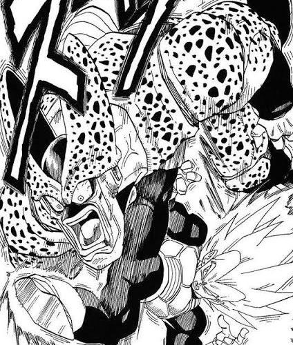 画力比較 鳥山明と とよたろう の絵で 決定的に足りないものって何だと思う 漫画まとめちゃんねる