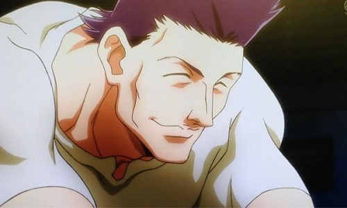 Hunter Hunter レイザーやツェズゲラって結局どのくらい強いの 漫画まとめちゃんねる