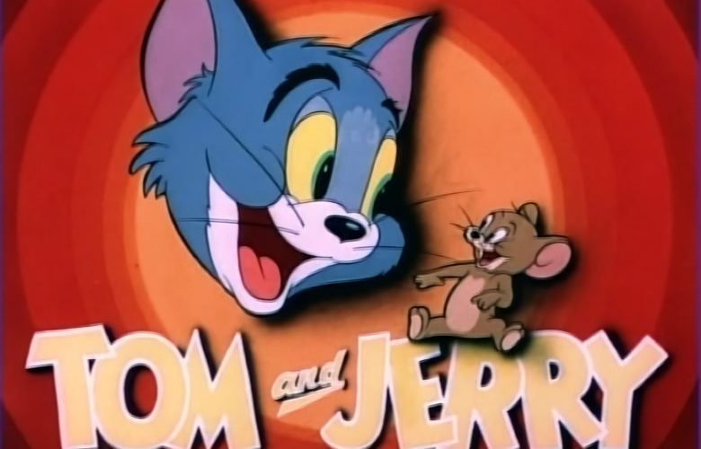 【名作】最近クッソ面白いアニメ見つけたわ。『トムとジェリー』っていうんやけど知ってる？ │ 漫画まとめちゃんねる
