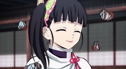 鬼滅の刃 炭治郎 顔の梅ちゃん 性格のマコモ 妹の禰豆子 体の恋柱か 漫画まとめちゃんねる