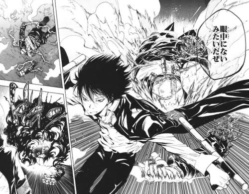 名シーン 漫画史上 一番かっこいい 瞬殺シーン といえば何が浮かぶ 漫画まとめちゃんねる