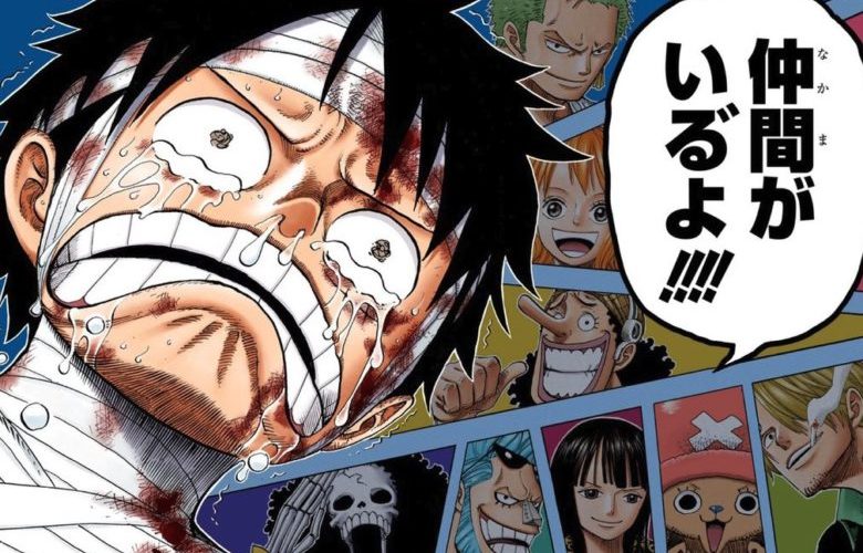 悲報 ワンピースのルフィさん 性格が良いジャンプ主人公ランキング でトップ3入りを逃す 漫画まとめちゃんねる