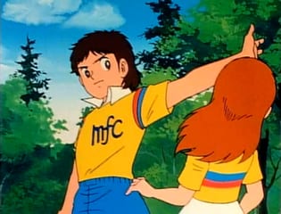 キャプテン翼 三杉くんが女子マネを殴るシーン ガチで裁判になってしまうwwwwwwwww 漫画まとめちゃんねる
