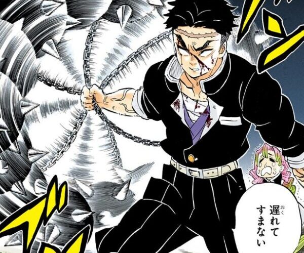 朗報 最近のバトルマンガ 筋肉ダルマキャラ が見た目通り強い 漫画まとめちゃんねる