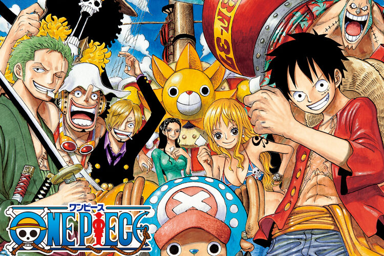 One Piece 麦わらの一味で 一番いらないヤーツwwwwwwww 漫画まとめちゃんねる