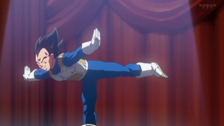 ドラゴンボール観てて ベジータ お前変わっちまったな って思った瞬間は 漫画まとめちゃんねる ドラゴンボール観てて ベジータ お前変わっちまったな って思った瞬間は 漫画まとめちゃんねる