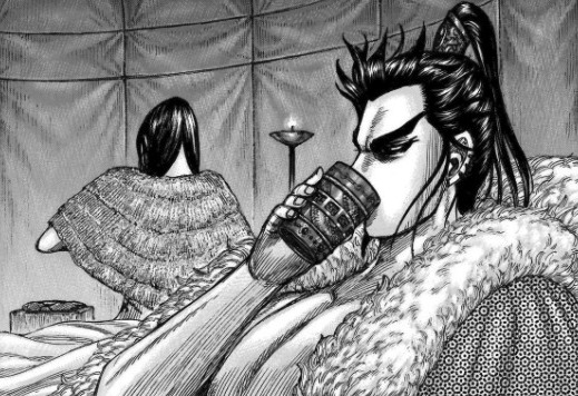 キングダム 砂鬼がまたしても 実は女だった 展開をやってしまうwwwwww 漫画まとめちゃんねる