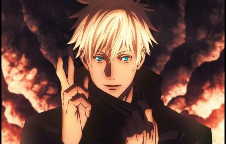 呪術廻戦 五条悟さん 封印されて人気も低迷 ブックオフで大量に売れ残ってしまう 漫画まとめちゃんねる