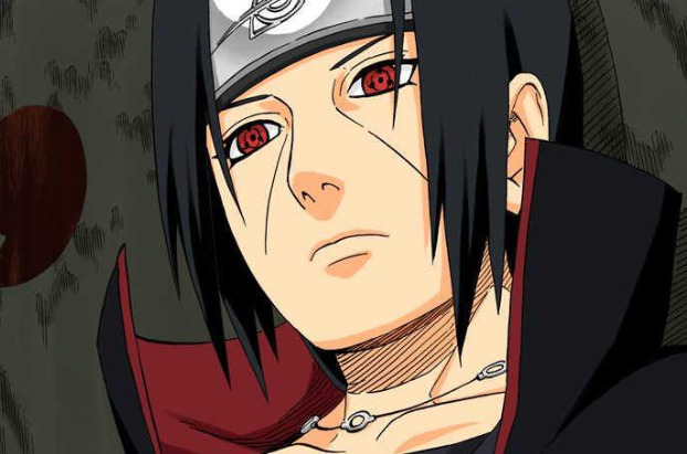 Naruto うちはイタチさん 里に帰郷したついでに団子屋を満喫してしまうwwwww 漫画まとめちゃんねる