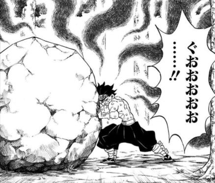 一流漫画家さん 鬼滅の刃は努力の過程をほとんど書かない 素質を発動するだけ 漫画まとめちゃんねる