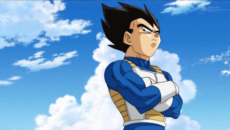 ドラゴンボール ベジータってフリーザ軍辞めたのに戦闘服はお気に入りでずっと着てるよなwwww 漫画まとめちゃんねる