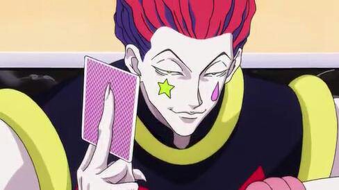 最強ヒソカさん コムギを殺ってメルエムを殺って護衛軍に憎まれてがベストなんじゃない 漫画まとめちゃんねる