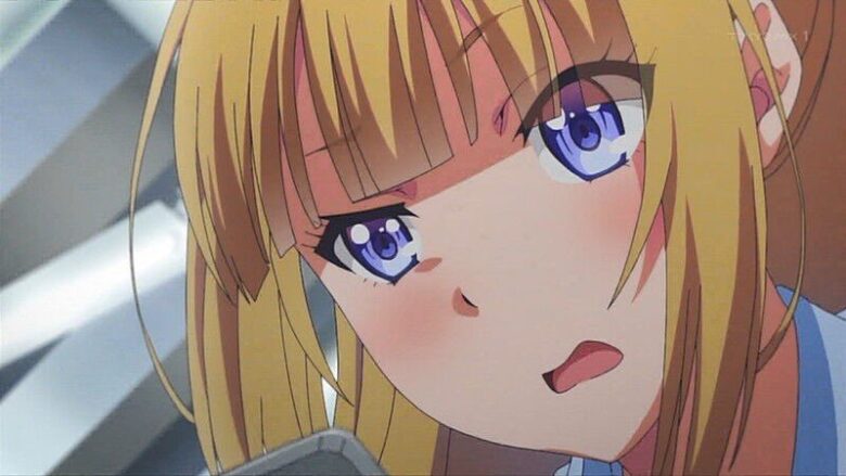 画像 アニメ ようこそ実力至上主義の教室へ 作画崩壊がやばい 漫画まとめちゃんねる